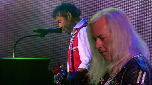 Bad Company - Live at Red Rocks