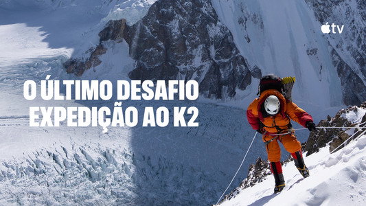The Last First: Winter K2