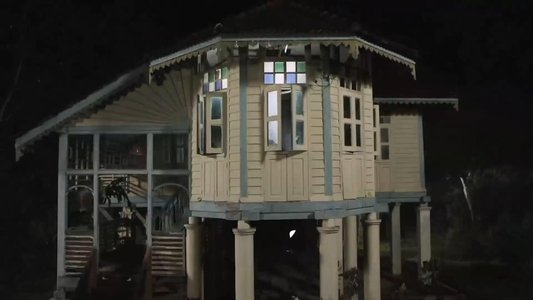 Kecoh! Hantu Raya Tok Chai