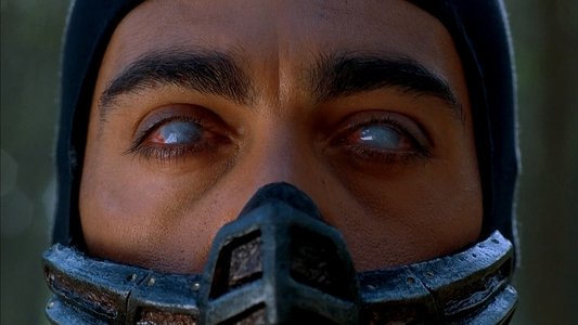 Mortal Kombat