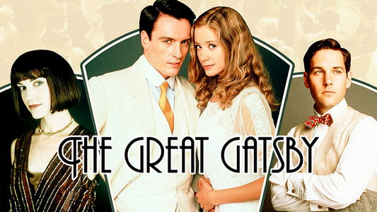 The Great Gatsby