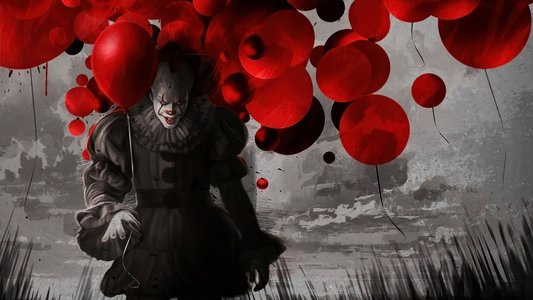 It