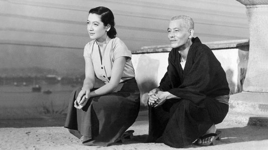 東京物語