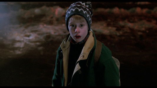 Home Alone 2: Lost in New York