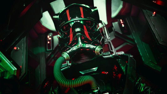 Star Wars: The Force Awakens