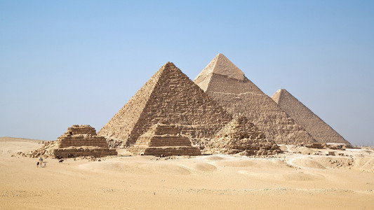 Quest for the Lost Civilization