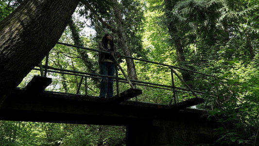 Nature Stalk