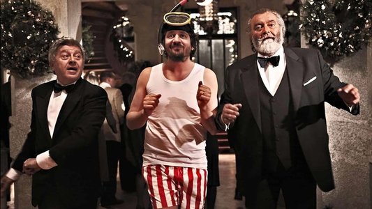 Il peggior Natale della mia vita