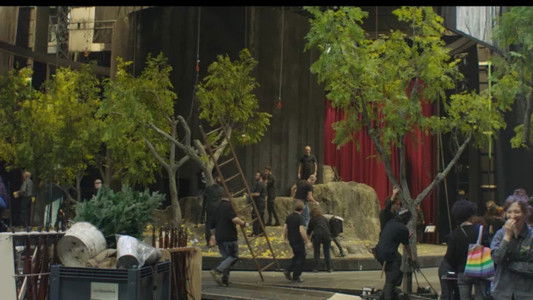 LA FORZA DEL DESTINO