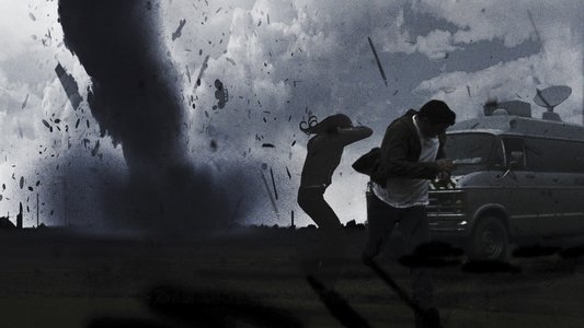 Devil Winds