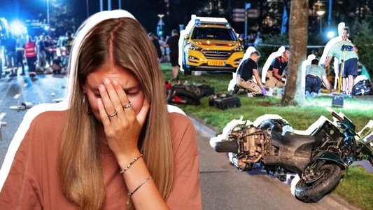 VRIENDEN NA HET LEVEN