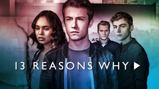 13 Reasons Why