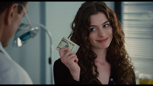 Love & Other Drugs