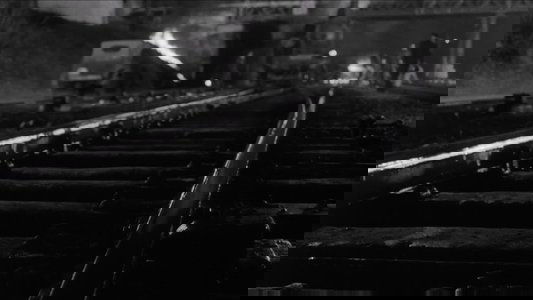 The Train