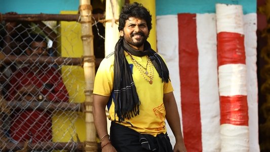 மெய்யழகன்