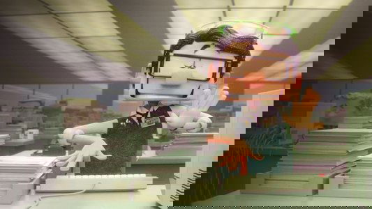 Inner Workings