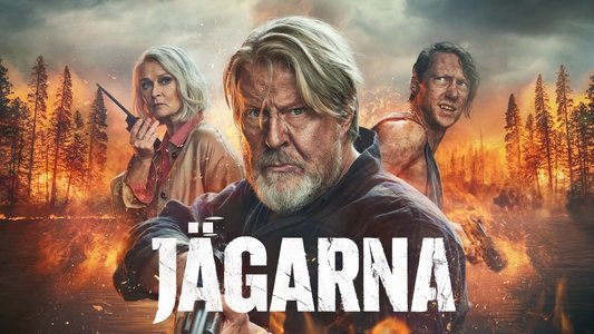 Jägarna