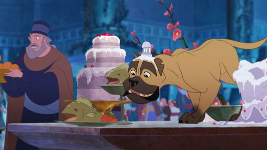 Sinbad: Legend of the Seven Seas