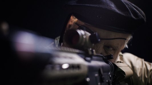 Outer Heaven Phantoms