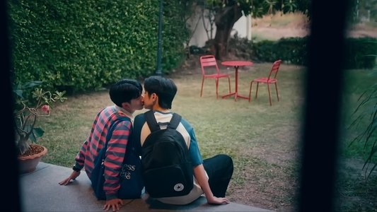 MuTeLuv ตอน หมอดูทักครับ