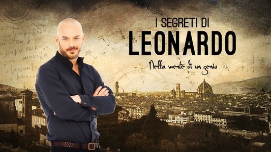 Inside the Mind of Leonardo