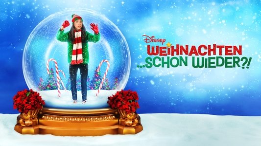 Christmas ...Again?!