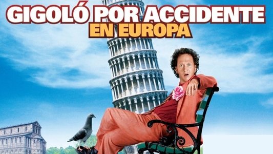 Deuce Bigalow: European Gigolo