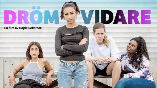 Dröm vidare