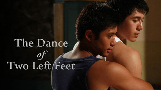 Ang Sayaw ng Dalawang Kaliwang Paa