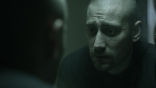 Big Boys Don’t Cry