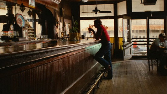 Paris, Texas