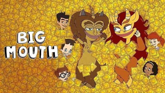 Big Mouth