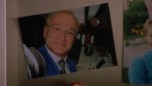 One Hour Photo