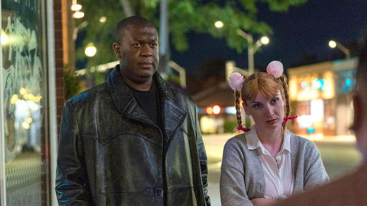 Paige Darcy: Reluctant Detective