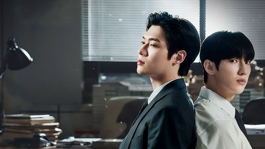 검사실의 제안