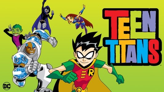 Teen Titans