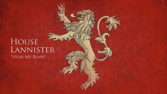 Game of Thrones