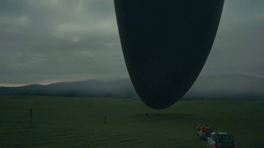 Arrival