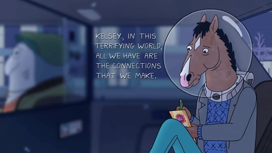 BoJack Horseman