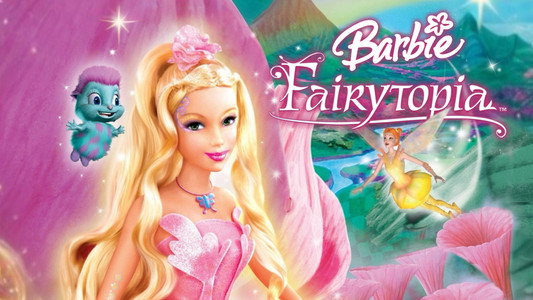 Barbie: Fairytopia