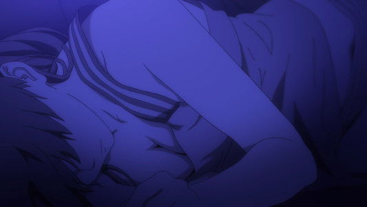 ヱヴァンゲリヲン新劇場版：破