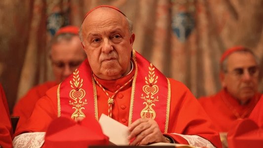 Habemus Papam