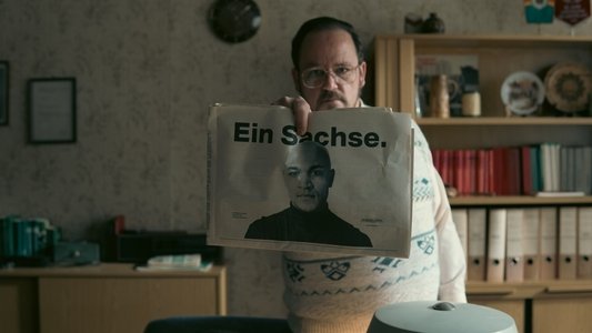Sam - Ein Sachse