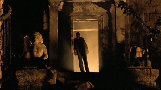 Apocalypse Now