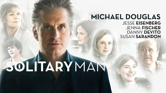 Solitary Man