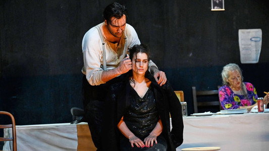 Carmen: Salzburger Festspiele 2026