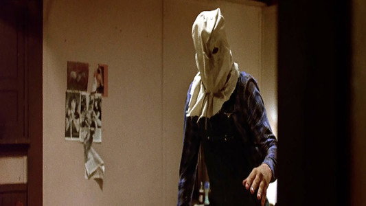 Friday the 13th Part 2