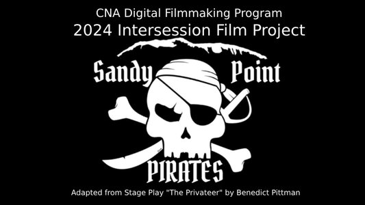 Sandy Point Pirates