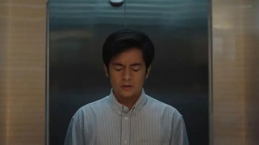 Sebelum Dijemput Nenek