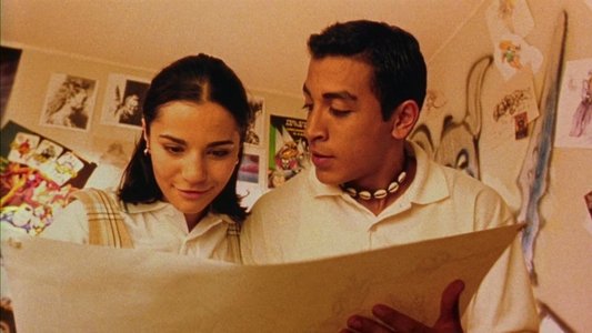 Amar te duele